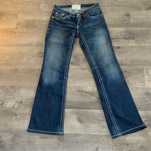 Sexy BIGSTAR “LIV” jeans